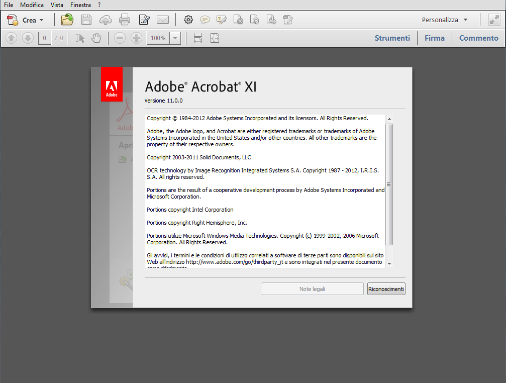 Adobe Acrobat For Mac Os X 10.4 11