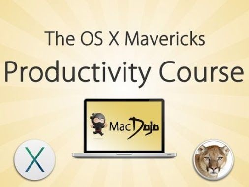Mac Os X Productivity Tips For Developers
