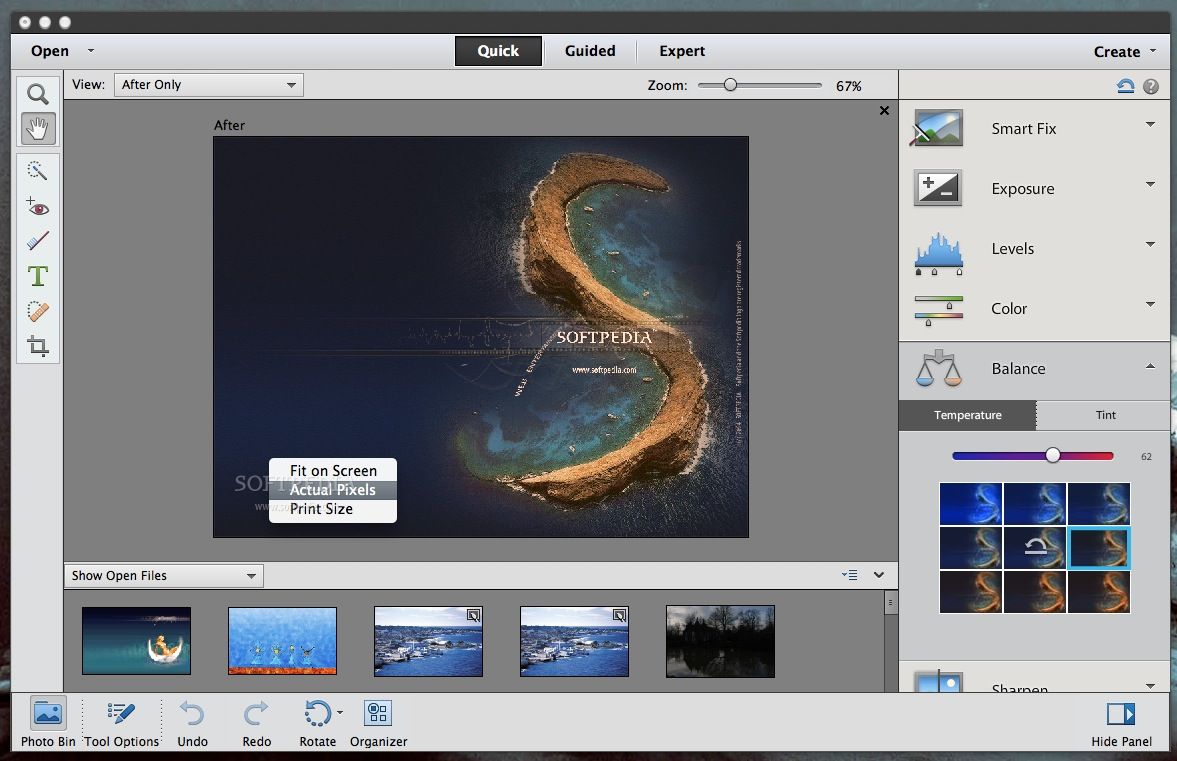 free adobe photoshop download for mac os x